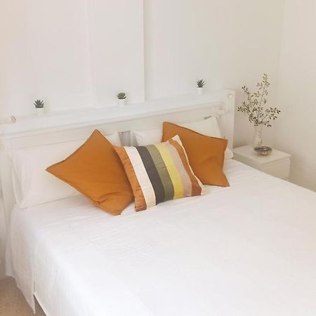 Apartmán Bambino Playa Marbella Exteriér fotografie