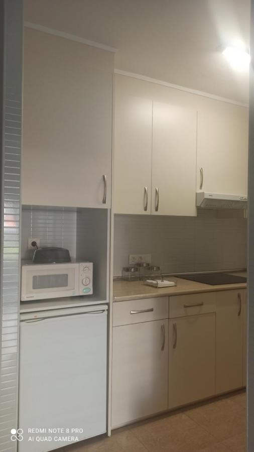 Apartmán Bambino Playa Marbella Exteriér fotografie