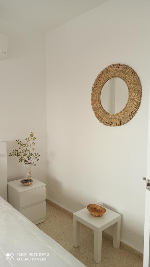 Apartmán Bambino Playa Marbella Exteriér fotografie