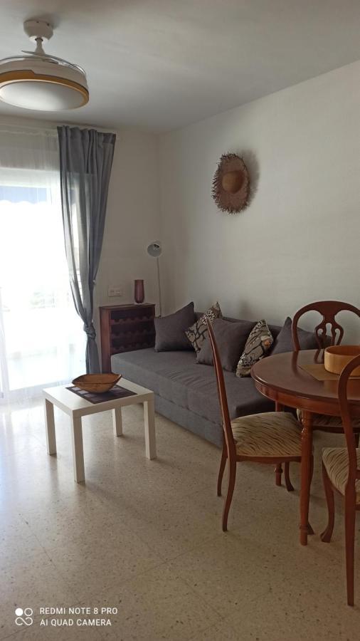 Apartmán Bambino Playa Marbella Exteriér fotografie