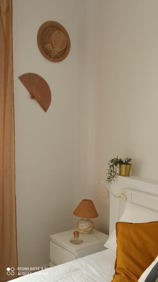 Apartmán Bambino Playa Marbella Exteriér fotografie