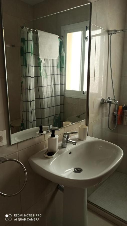 Apartmán Bambino Playa Marbella Exteriér fotografie