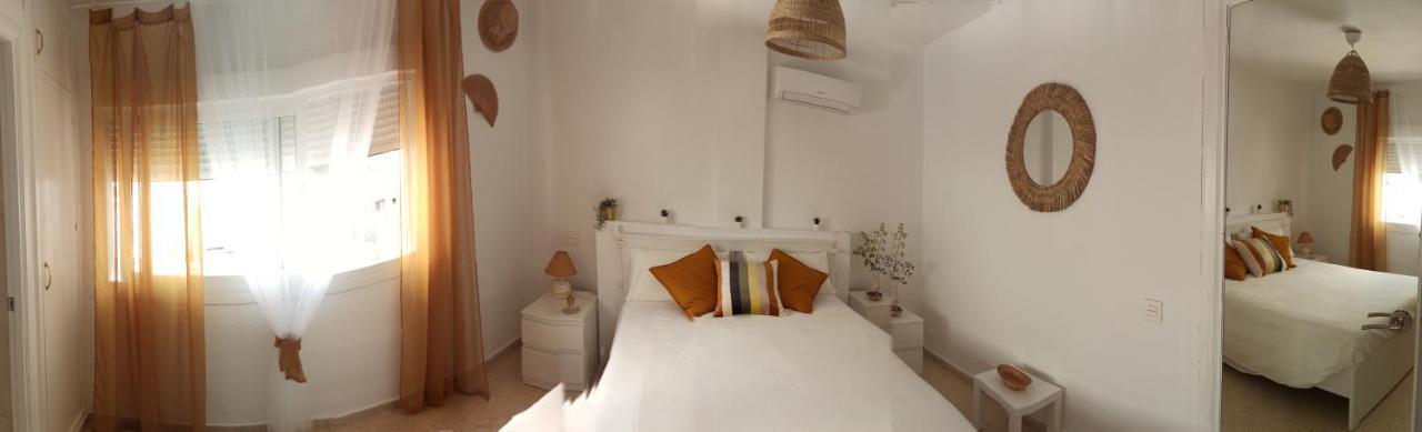 Apartmán Bambino Playa Marbella Exteriér fotografie