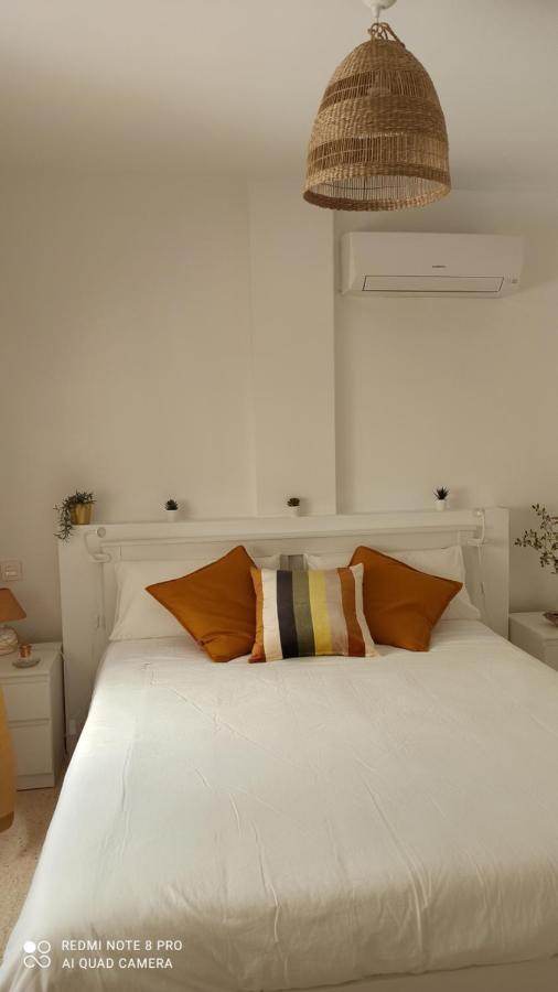 Apartmán Bambino Playa Marbella Exteriér fotografie
