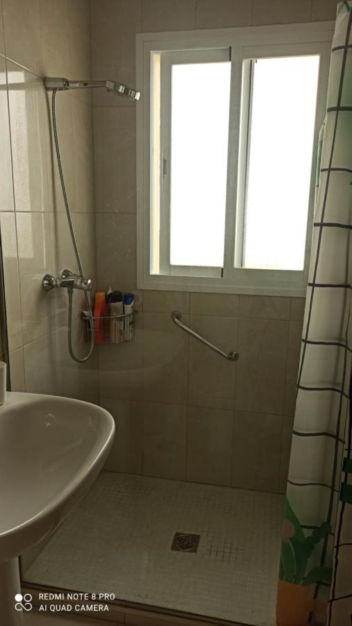Apartmán Bambino Playa Marbella Exteriér fotografie